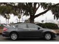 2013 Metallic Slate Nissan Altima 2.5 S  photo #3