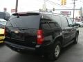 Black - Suburban LT 4x4 Photo No. 4