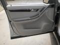 2006 Mercedes-Benz R Ash Grey Interior Door Panel Photo