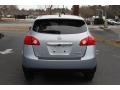 2013 Frosted Steel Nissan Rogue S  photo #5