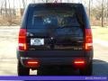 2008 Java Black Pearlescent Land Rover LR3 V8 SE  photo #26