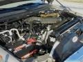 6.8 Liter SOHC 30-Valve Triton V10 Engine for 2005 Ford F350 Super Duty Lariat Crew Cab #76419007