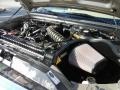 6.8 Liter SOHC 30-Valve Triton V10 2005 Ford F350 Super Duty Lariat Crew Cab Engine