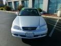 Satin Silver Metallic - TL 3.2 Photo No. 2