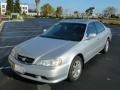 Satin Silver Metallic - TL 3.2 Photo No. 3