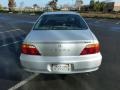 Satin Silver Metallic - TL 3.2 Photo No. 5