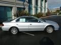 Satin Silver Metallic - TL 3.2 Photo No. 7