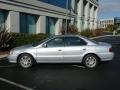 Satin Silver Metallic - TL 3.2 Photo No. 8