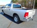 2013 Bright Silver Metallic Ram 1500 Tradesman Crew Cab  photo #4