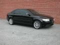 2009 Black Volvo S40 2.4i  photo #2