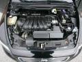 2009 Black Volvo S40 2.4i  photo #3