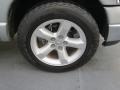Bright Silver Metallic - Ram 1500 Lone Star Edition Quad Cab Photo No. 13