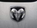 Bright Silver Metallic - Ram 1500 Lone Star Edition Quad Cab Photo No. 18