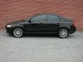 2009 Black Volvo S40 2.4i  photo #11