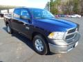 True Blue Pearl - 1500 Tradesman Crew Cab Photo No. 1