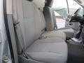 2008 Bright Silver Metallic Dodge Ram 1500 Lone Star Edition Quad Cab  photo #24