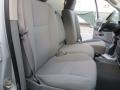 Bright Silver Metallic - Ram 1500 Lone Star Edition Quad Cab Photo No. 24