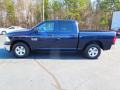 True Blue Pearl - 1500 Tradesman Crew Cab Photo No. 3