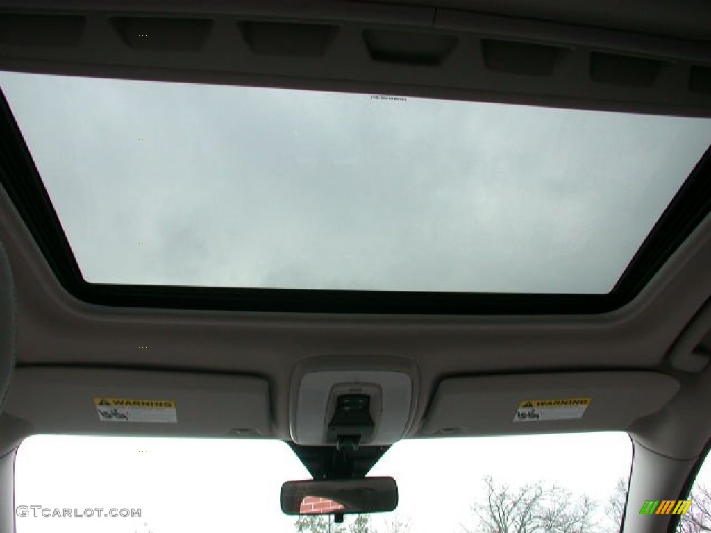 2009 S40 2.4i - Black / Quartz photo #22