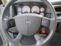 Bright Silver Metallic - Ram 1500 Lone Star Edition Quad Cab Photo No. 38