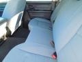 True Blue Pearl - 1500 Tradesman Crew Cab Photo No. 17