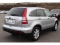 2009 Alabaster Silver Metallic Honda CR-V EX-L 4WD  photo #5