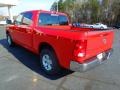 Flame Red - 1500 SLT Crew Cab Photo No. 4