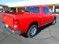 Flame Red - 1500 SLT Crew Cab Photo No. 5