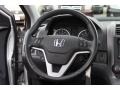 2009 Alabaster Silver Metallic Honda CR-V EX-L 4WD  photo #15