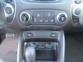 Controls of 2013 Tucson Limited