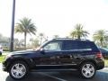 Black - GLK 350 Photo No. 2