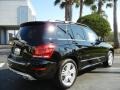 Black - GLK 350 Photo No. 3