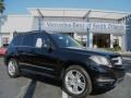 Black - GLK 350 Photo No. 1