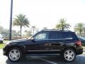 Black - GLK 350 Photo No. 2