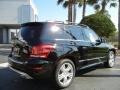 Black - GLK 350 Photo No. 3