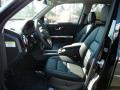 Black - GLK 350 Photo No. 5