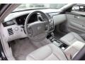 2009 Gray Flannel Cadillac DTS   photo #10