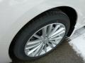 2013 Satin White Pearl Subaru Impreza 2.0i Premium 5 Door  photo #10