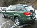 Cypress Green Pearl - Outback 2.5i Premium Photo No. 2
