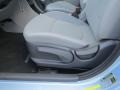 2013 Clearwater Blue Hyundai Accent SE 5 Door  photo #22