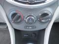 2013 Clearwater Blue Hyundai Accent SE 5 Door  photo #26