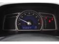 Taffeta White - Civic EX Sedan Photo No. 16