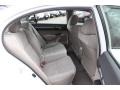 Taffeta White - Civic EX Sedan Photo No. 19