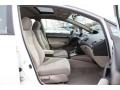 Taffeta White - Civic EX Sedan Photo No. 22