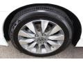 Taffeta White - Civic EX Sedan Photo No. 26