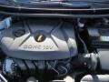 1.8 Liter DOHC 16-Valve D-CVVT 4 Cylinder Engine for 2013 Hyundai Elantra GT #76421775