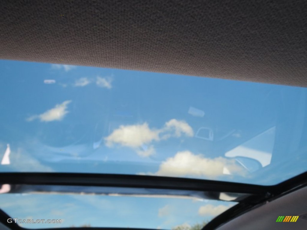 2013 Elantra GT - Silver / Blue photo #24