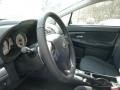 2013 Dark Gray Metallic Subaru Impreza 2.0i Premium 5 Door  photo #17