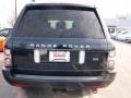 Buckingham Blue Metallic - Range Rover HSE Photo No. 6