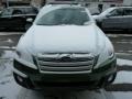 Cypress Green Pearl - Outback 2.5i Premium Photo No. 6